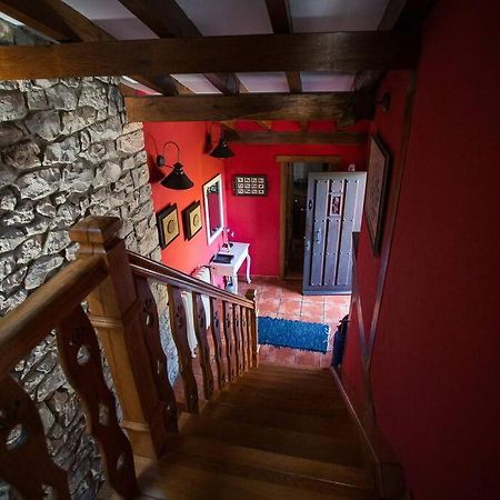 Casa Independiente Con Chimena, Jardin Y Barbacoa Santander Esterno foto