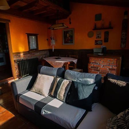 Casa Independiente Con Chimena, Jardin Y Barbacoa Santander Esterno foto