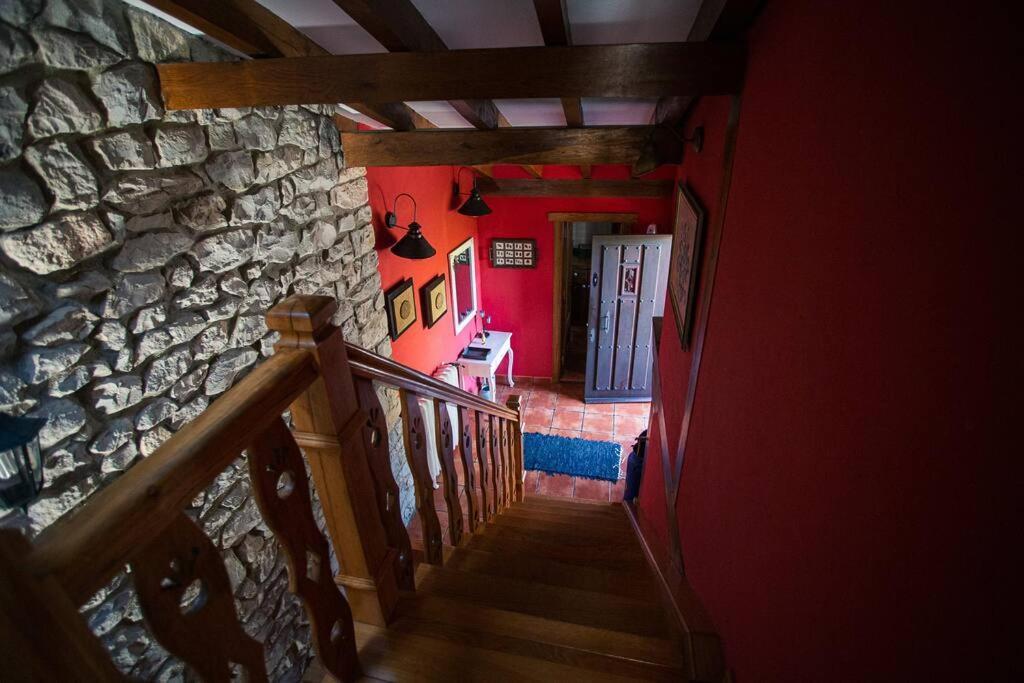 Casa Independiente Con Chimena, Jardin Y Barbacoa Santander Esterno foto