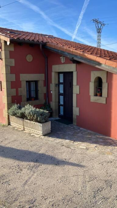 Casa Independiente Con Chimena, Jardin Y Barbacoa Santander Esterno foto