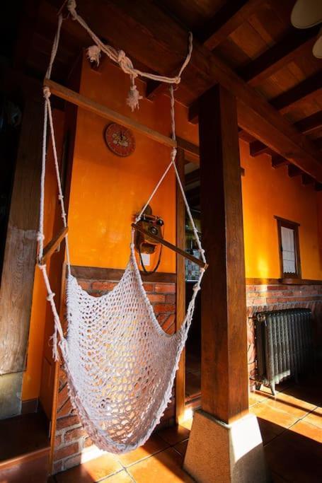 Casa Independiente Con Chimena, Jardin Y Barbacoa Santander Esterno foto