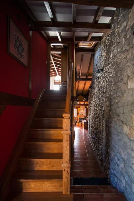 Casa Independiente Con Chimena, Jardin Y Barbacoa Santander Esterno foto